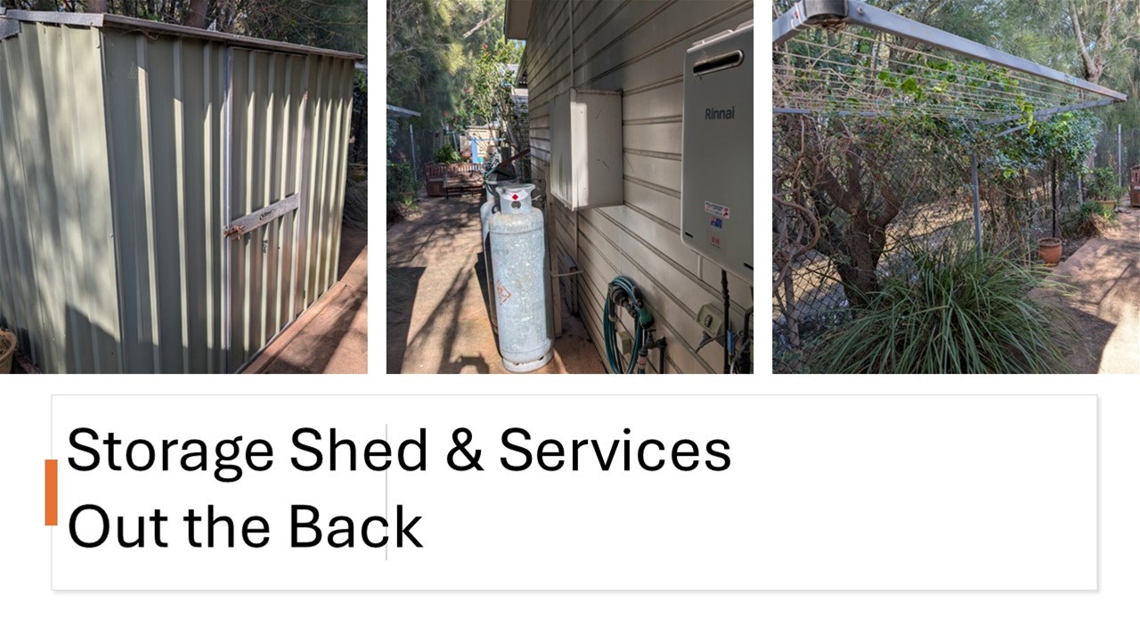 Two Bedroom Wollongong Beach House 12