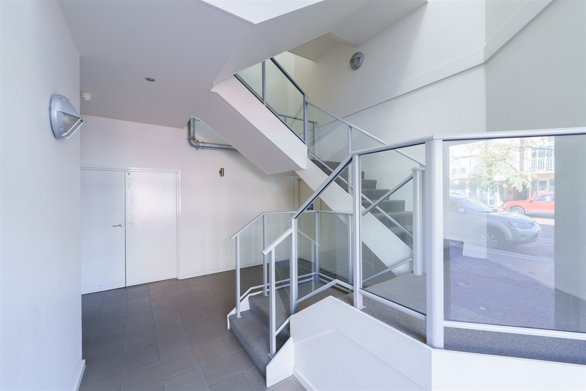 Modern Apartment Living in the 2