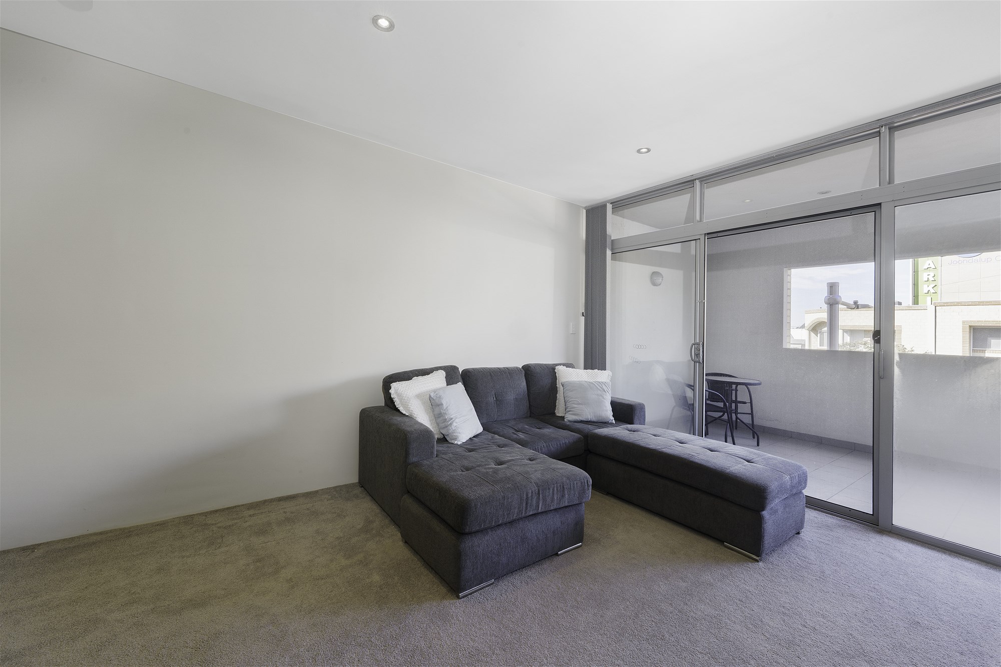 Modern Apartment Living in the 4