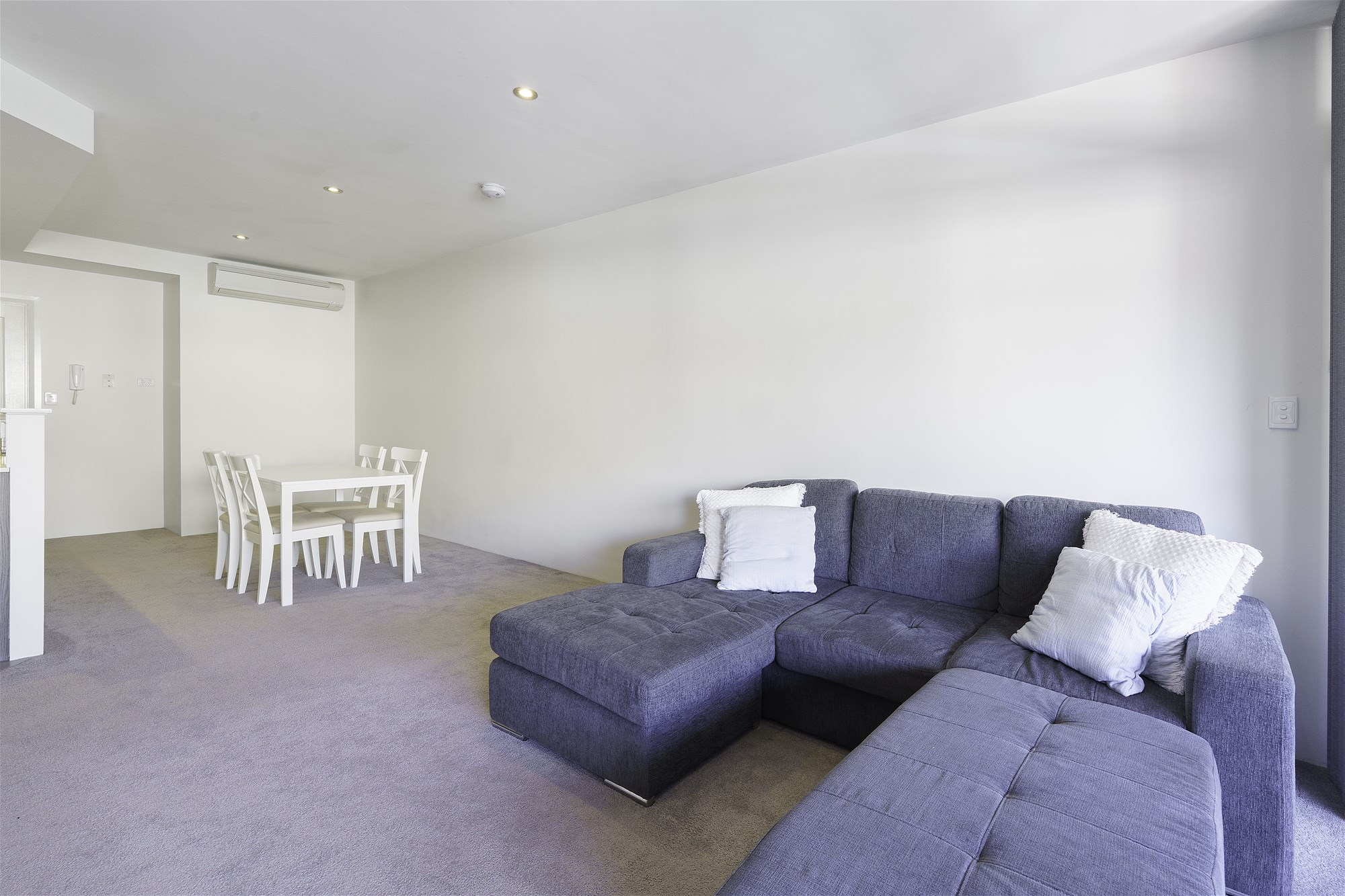 Modern Apartment Living in the 5