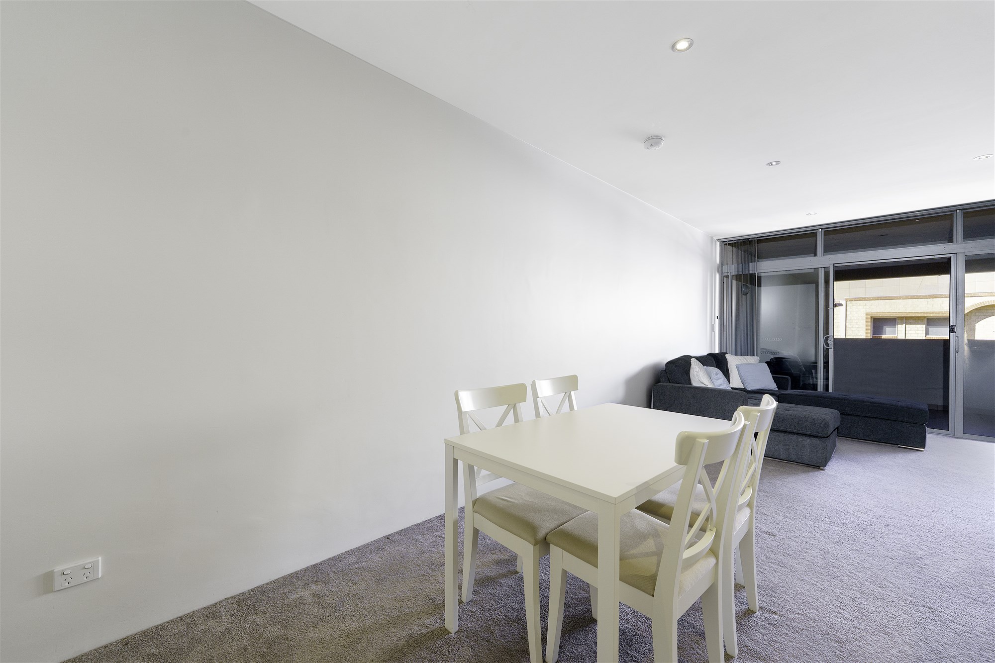 Modern Apartment Living in the 6