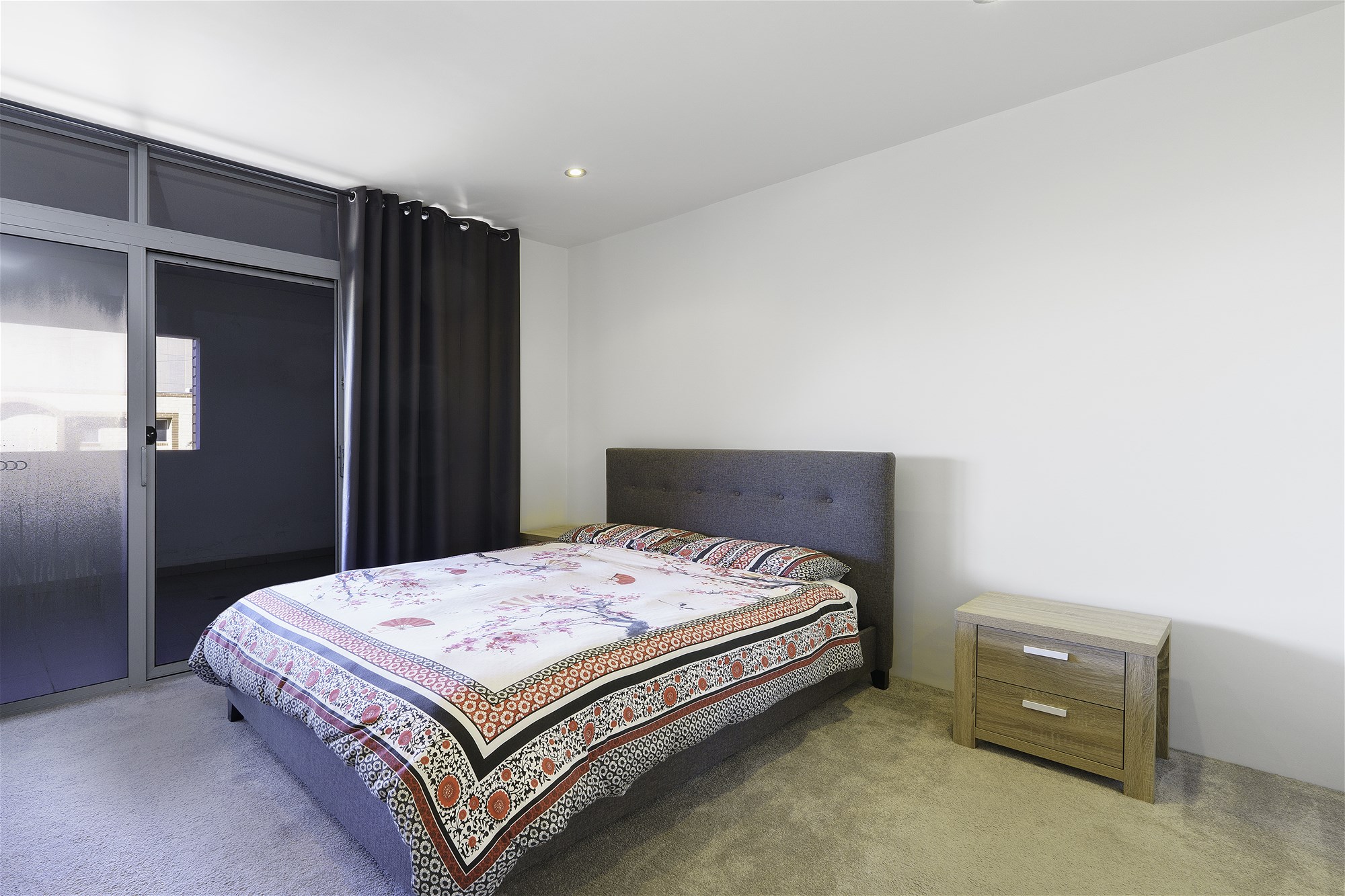 Modern Apartment Living in the 11