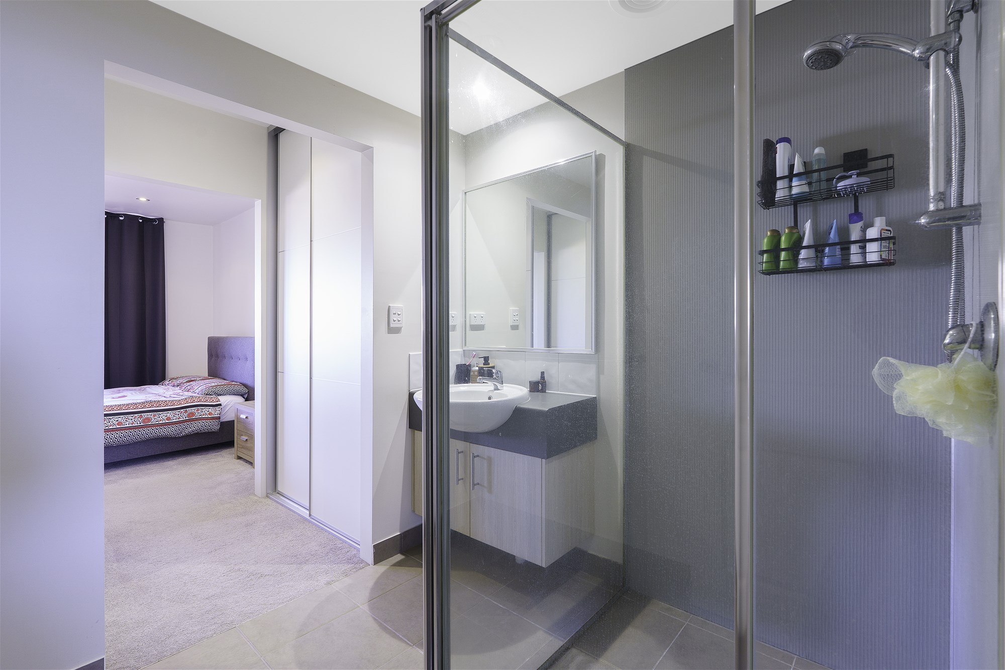 Modern Apartment Living in the 14