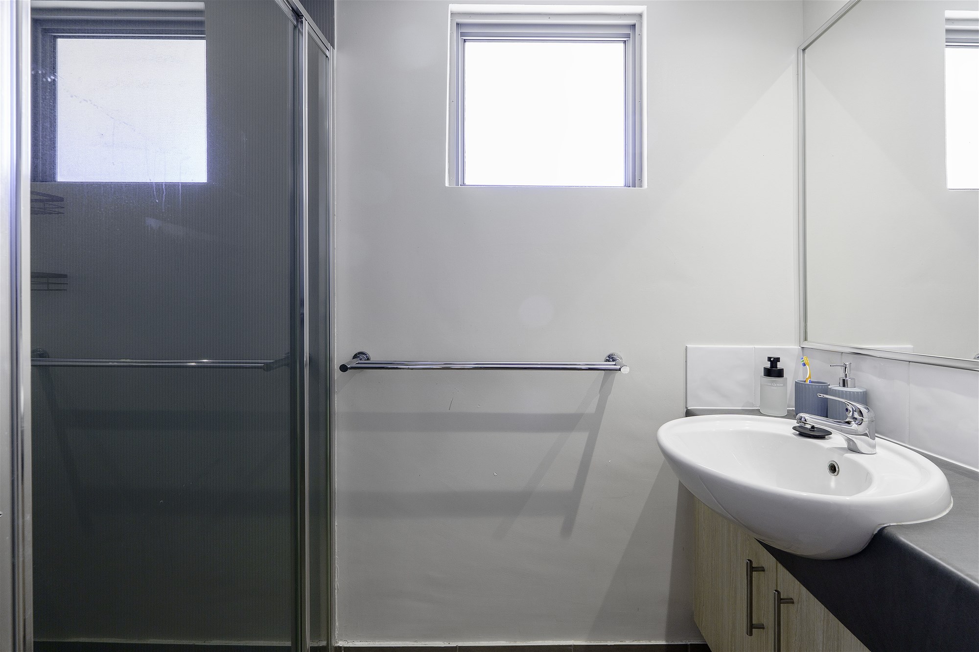 Modern Apartment Living in the 15