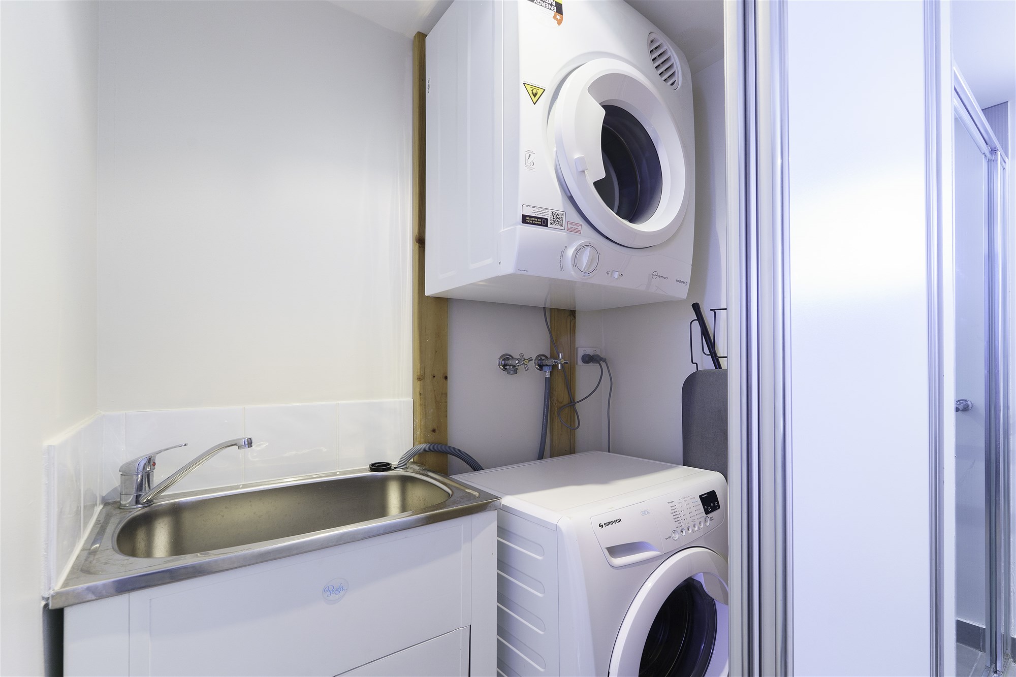 Modern Apartment Living in the 16