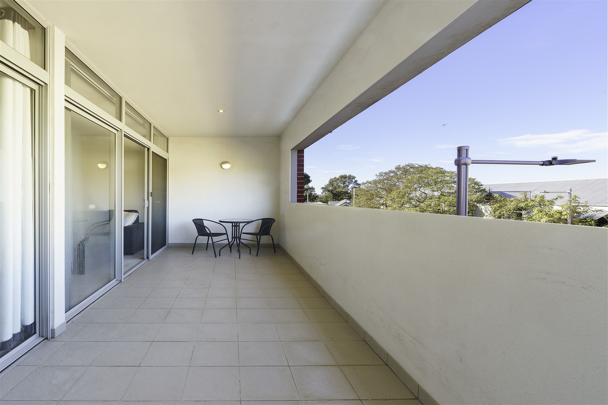 Modern Apartment Living in the 18