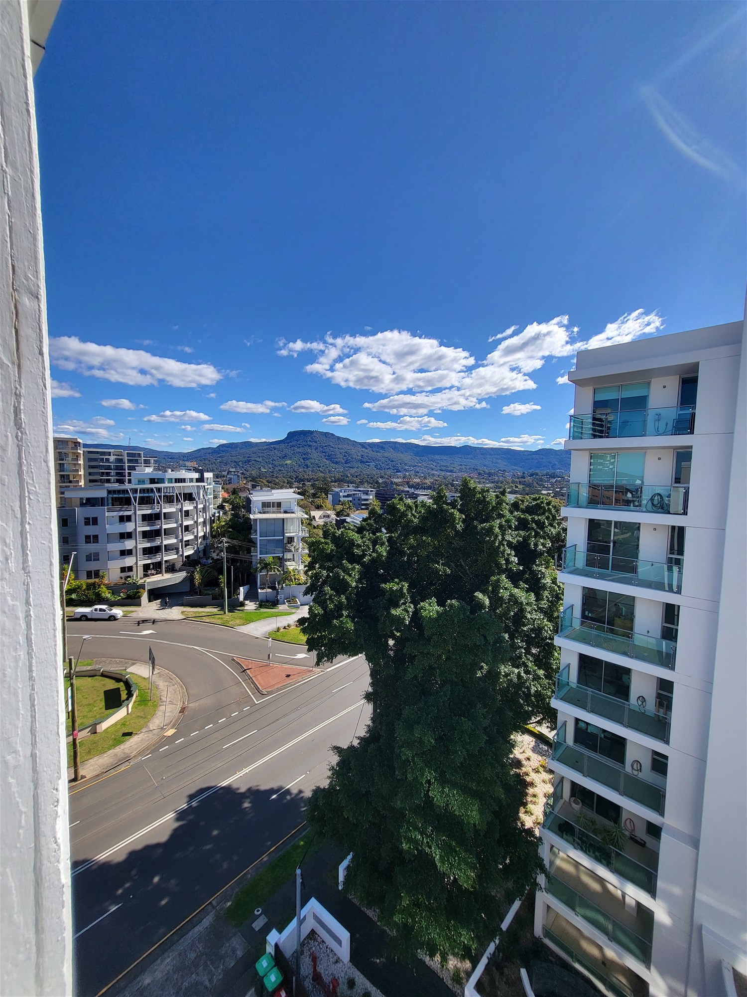 1 Bedroom Unit 13