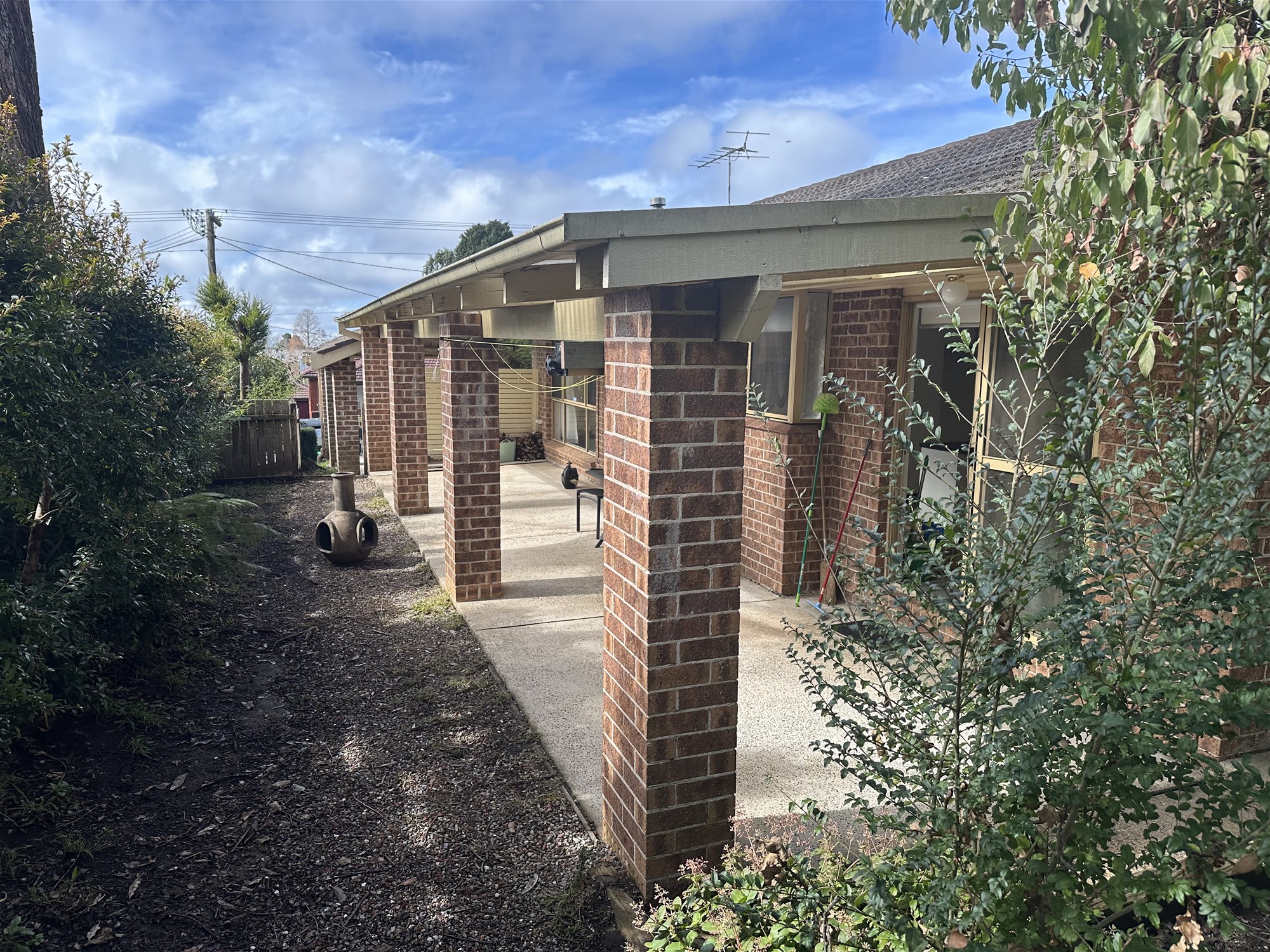 Sizeable family home or Investment 10