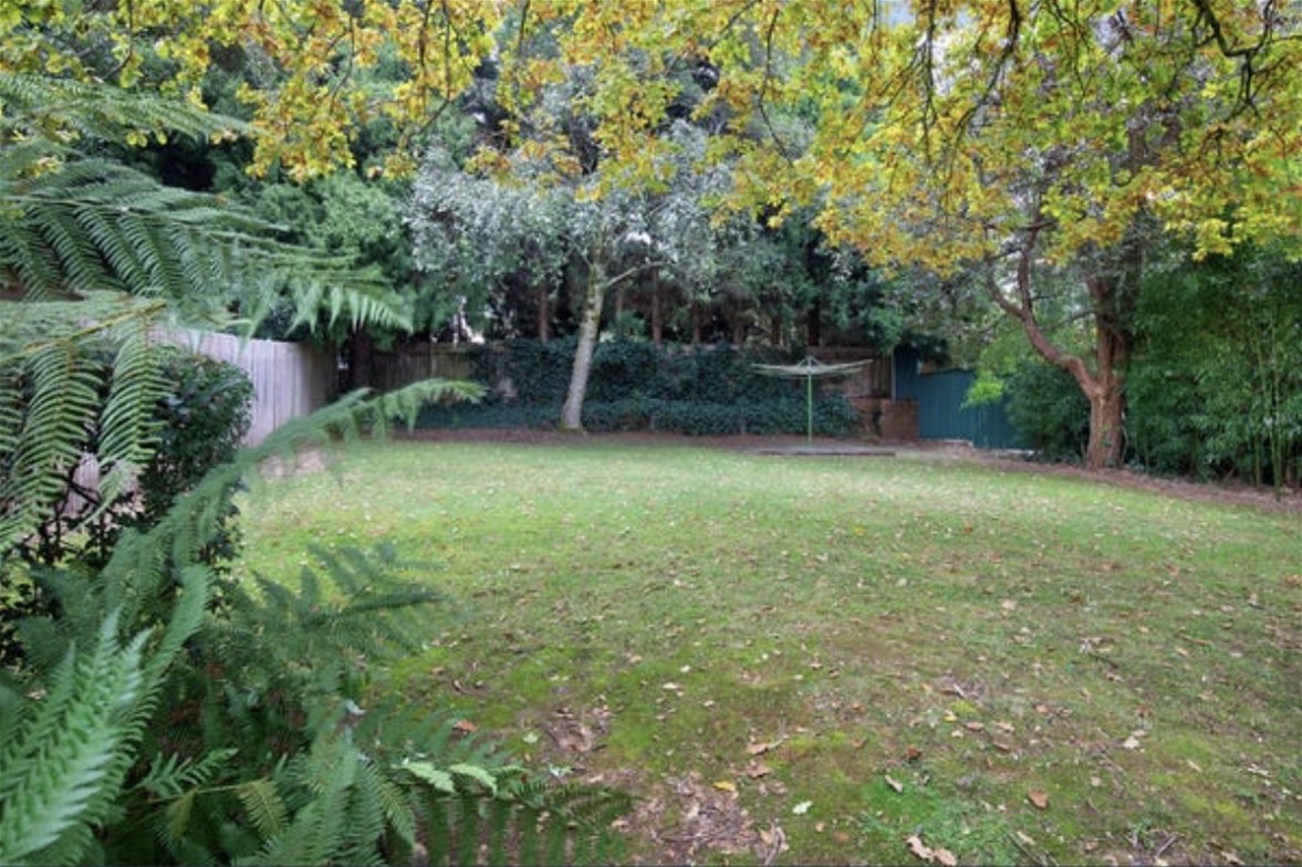 Sizeable family home or Investment 12