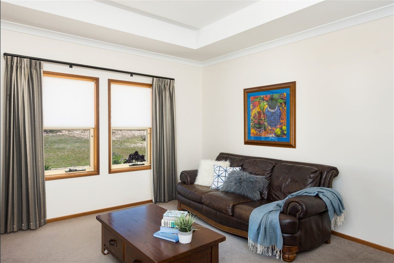 Ideal Spacious Family Home In 4