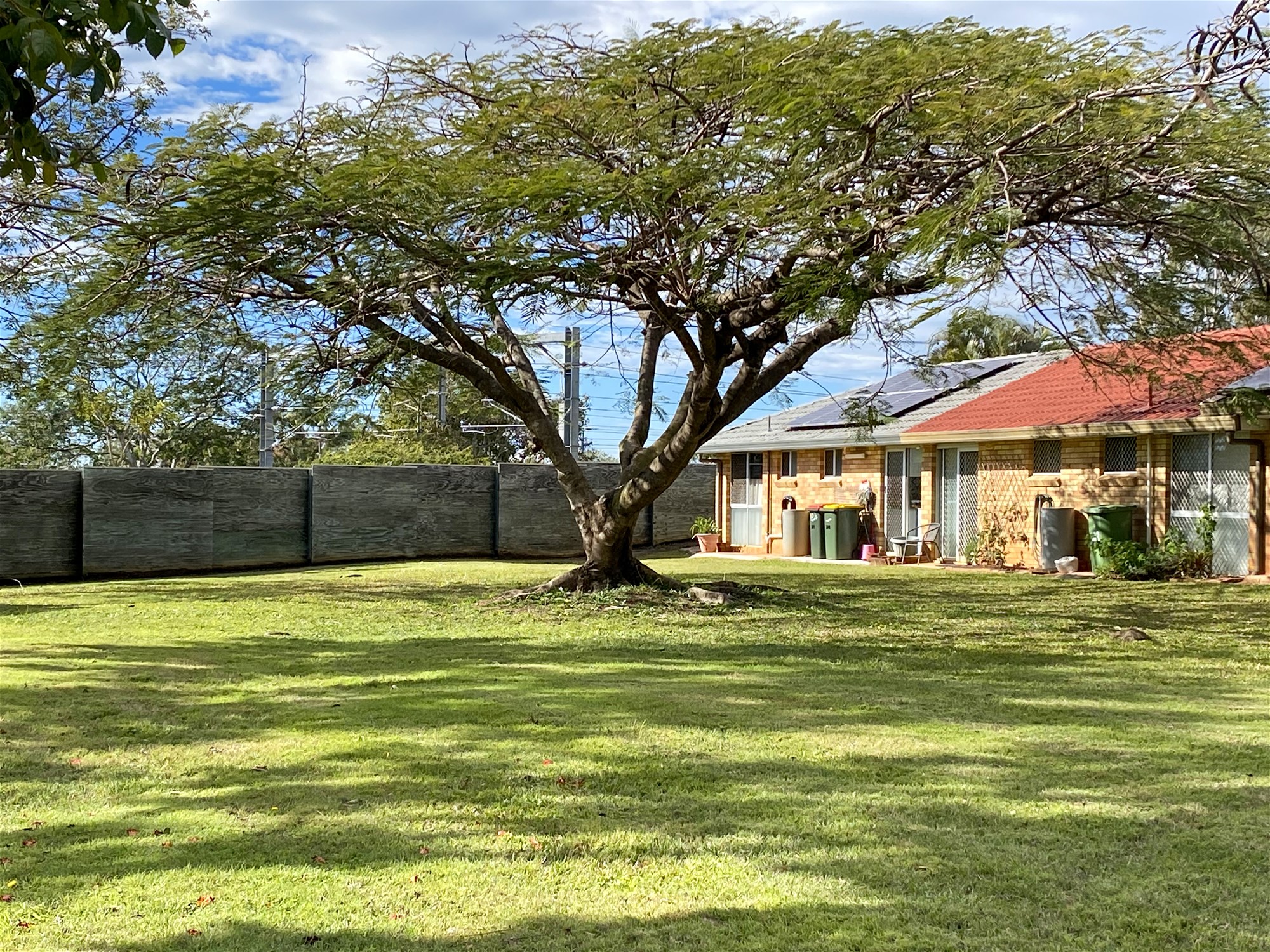 2 Bedroom Townhouse in Leafy Lawnton