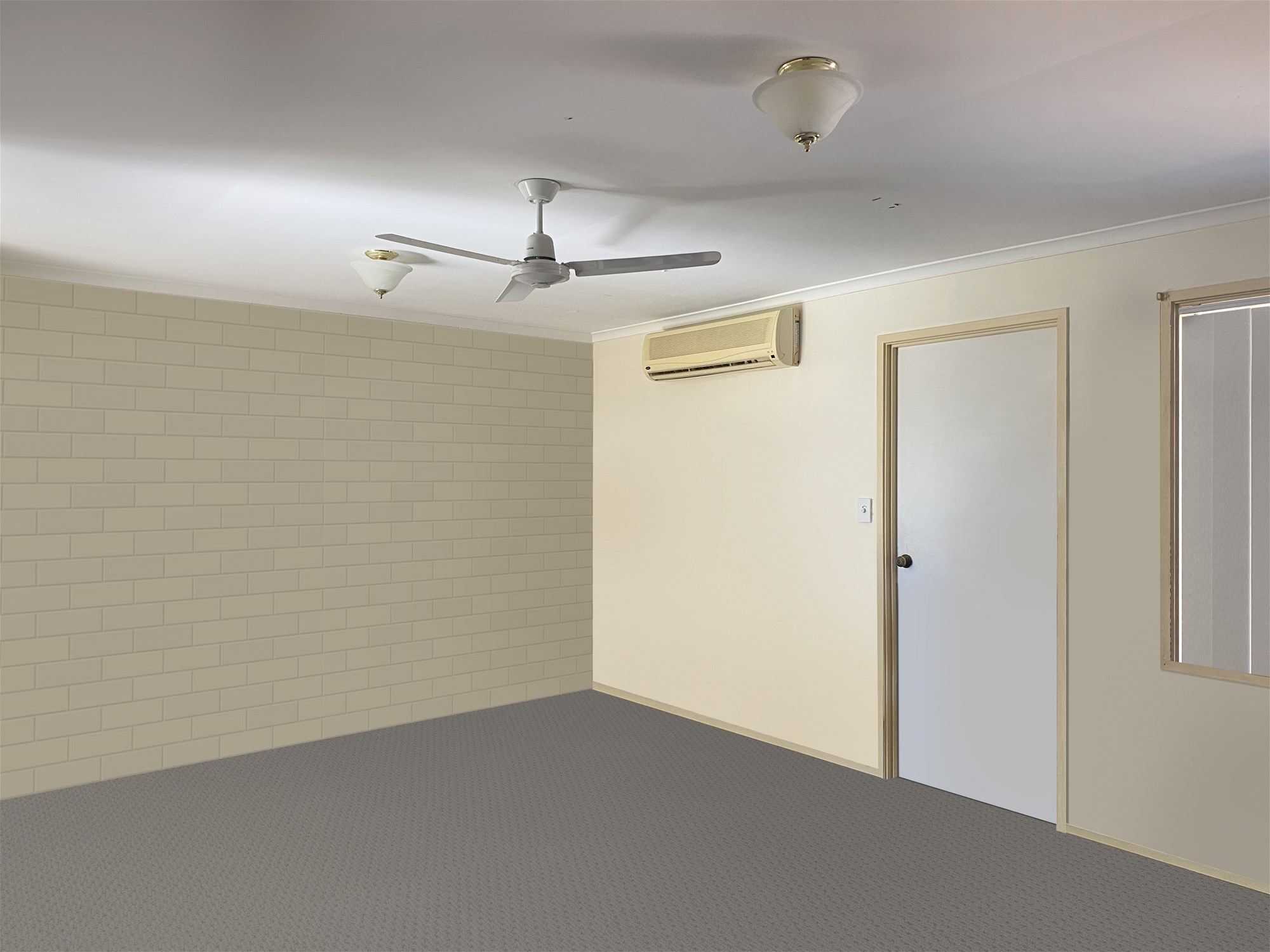 2 Bedroom Townhouse in Leafy 2