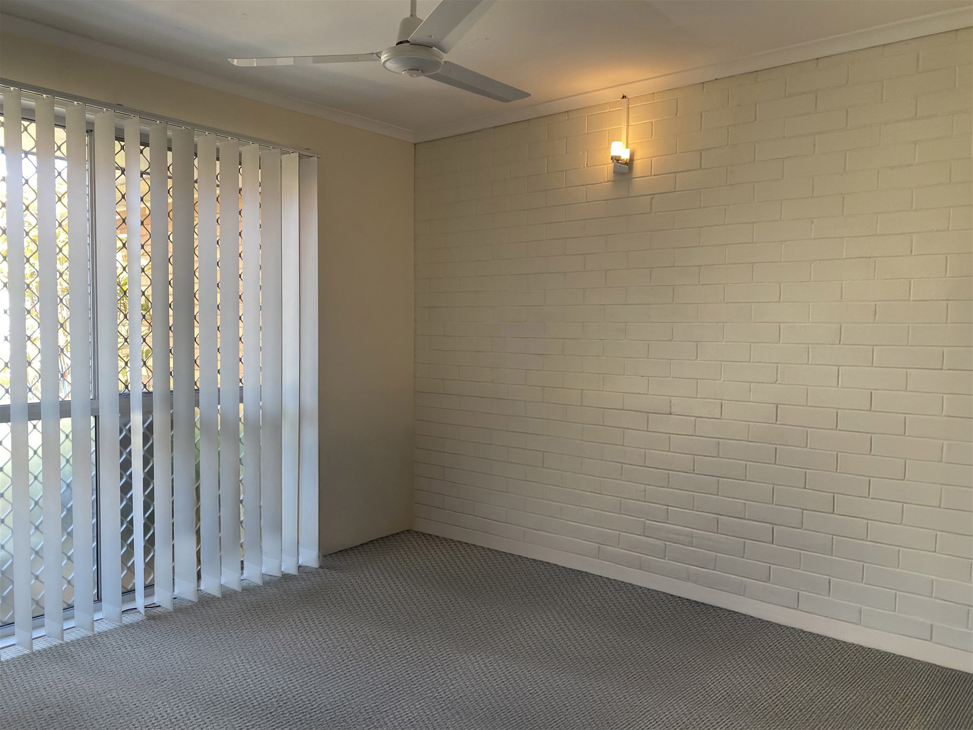 2 Bedroom Townhouse in Leafy 3
