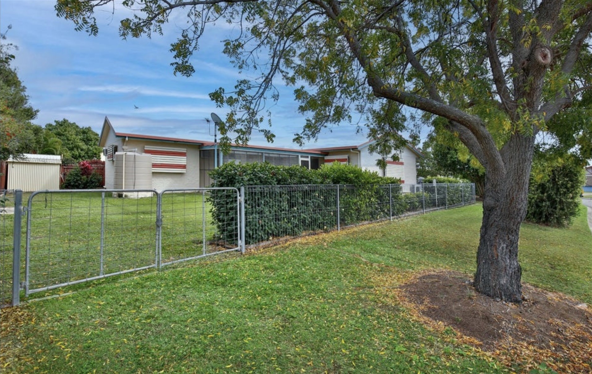 “Beautiful Family Home in Burdell: 2