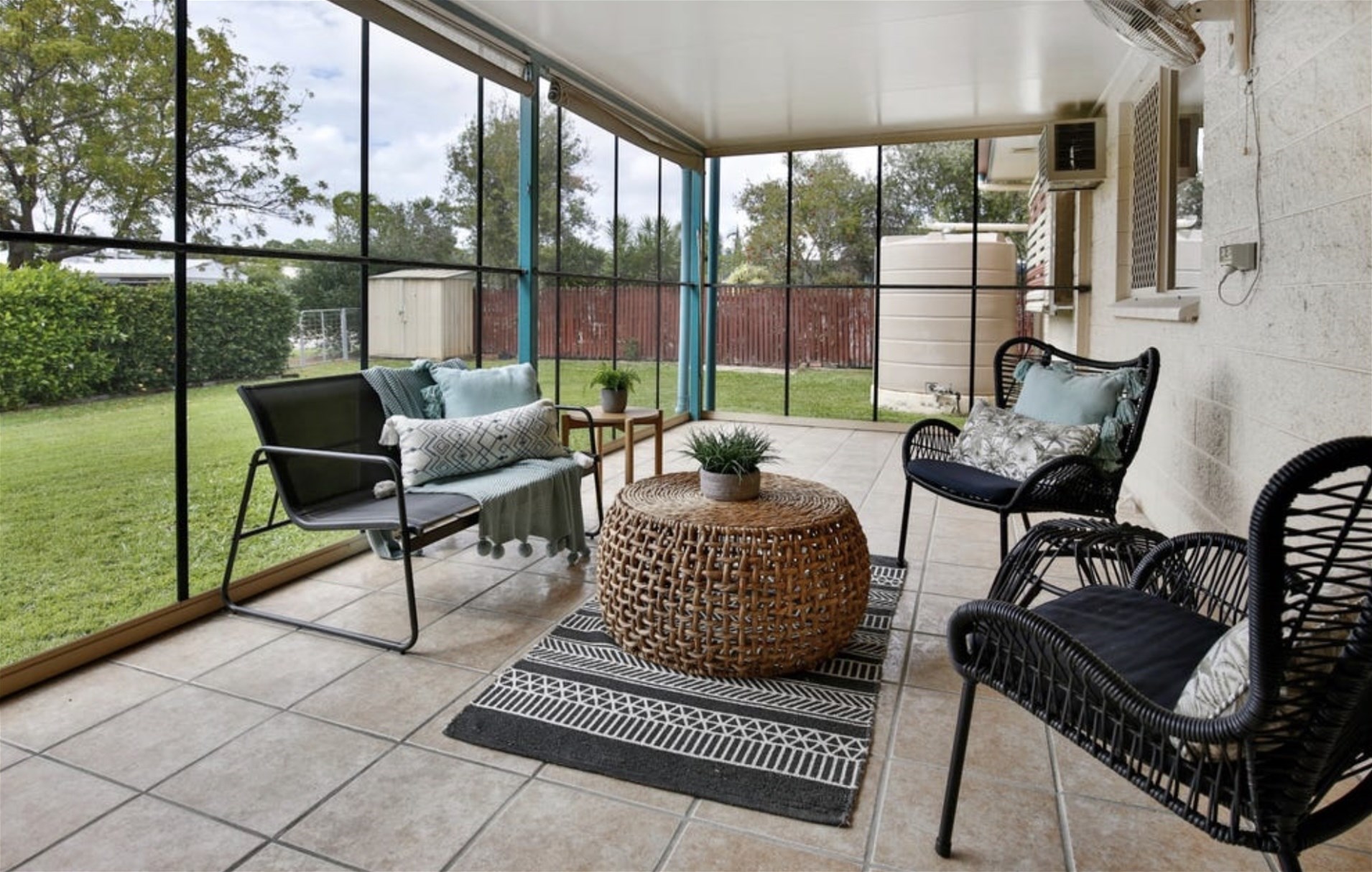 “Beautiful Family Home in Burdell: 3