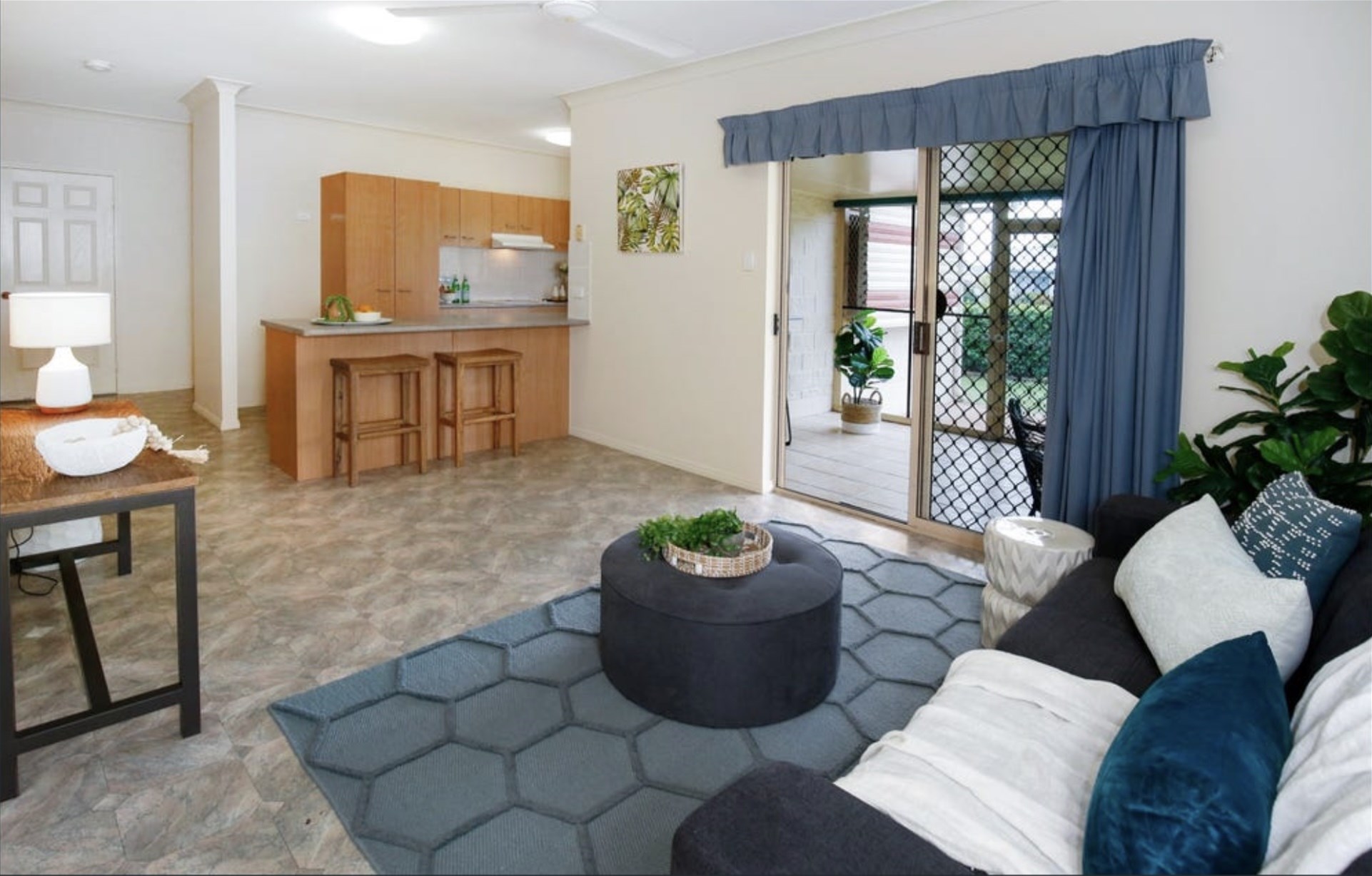 “Beautiful Family Home in Burdell: 5
