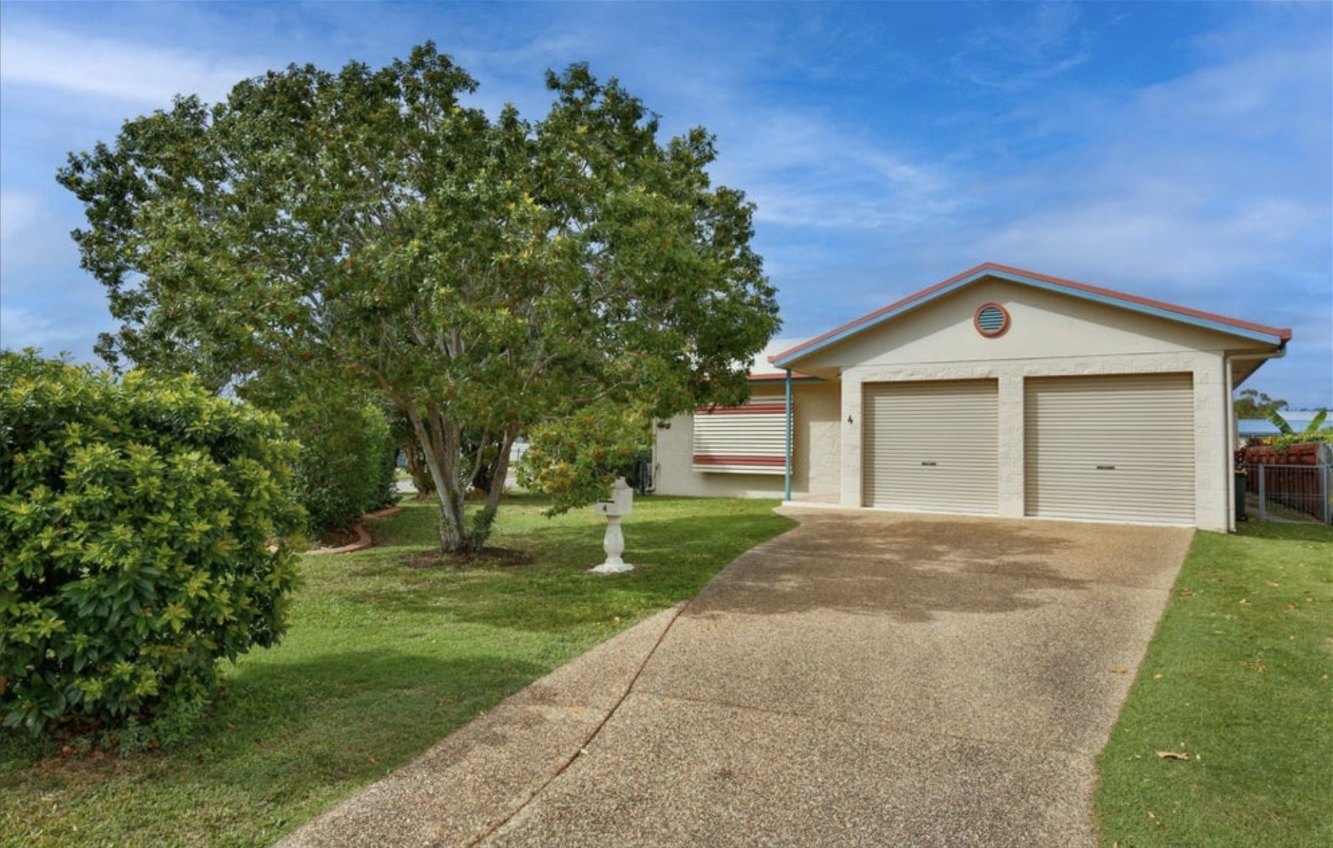 “Beautiful Family Home in Burdell: Your Dream House Awaits!”