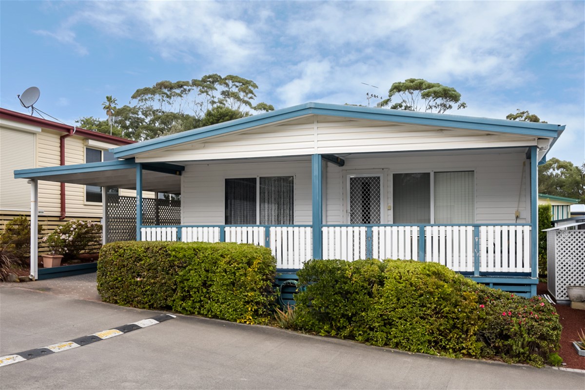 3 Bedroom Home in Ulladulla 18
