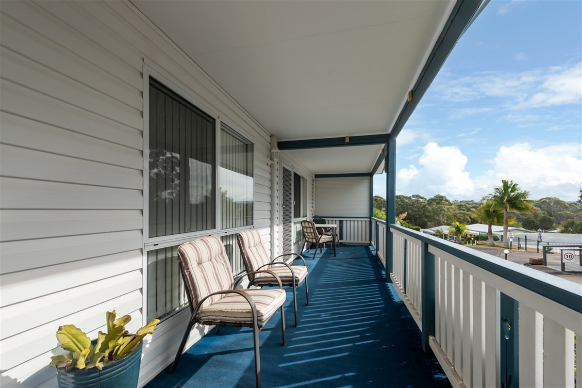 3 Bedroom Home in Ulladulla 2