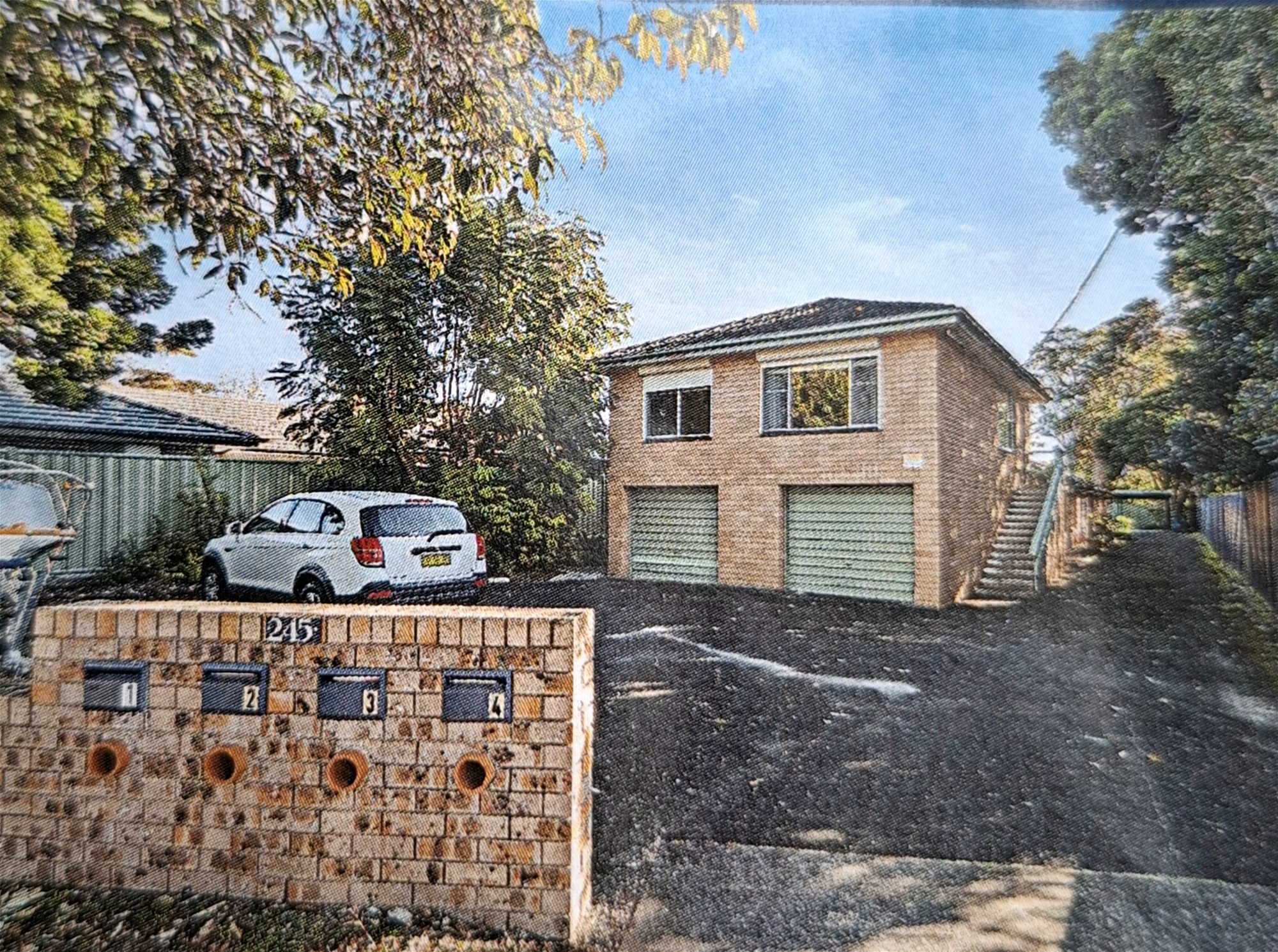 IDEAL UNIT FOR FIRST TIME BUYERS, RETIREES, ASTUTE INVESTORS AND COMMUTERS