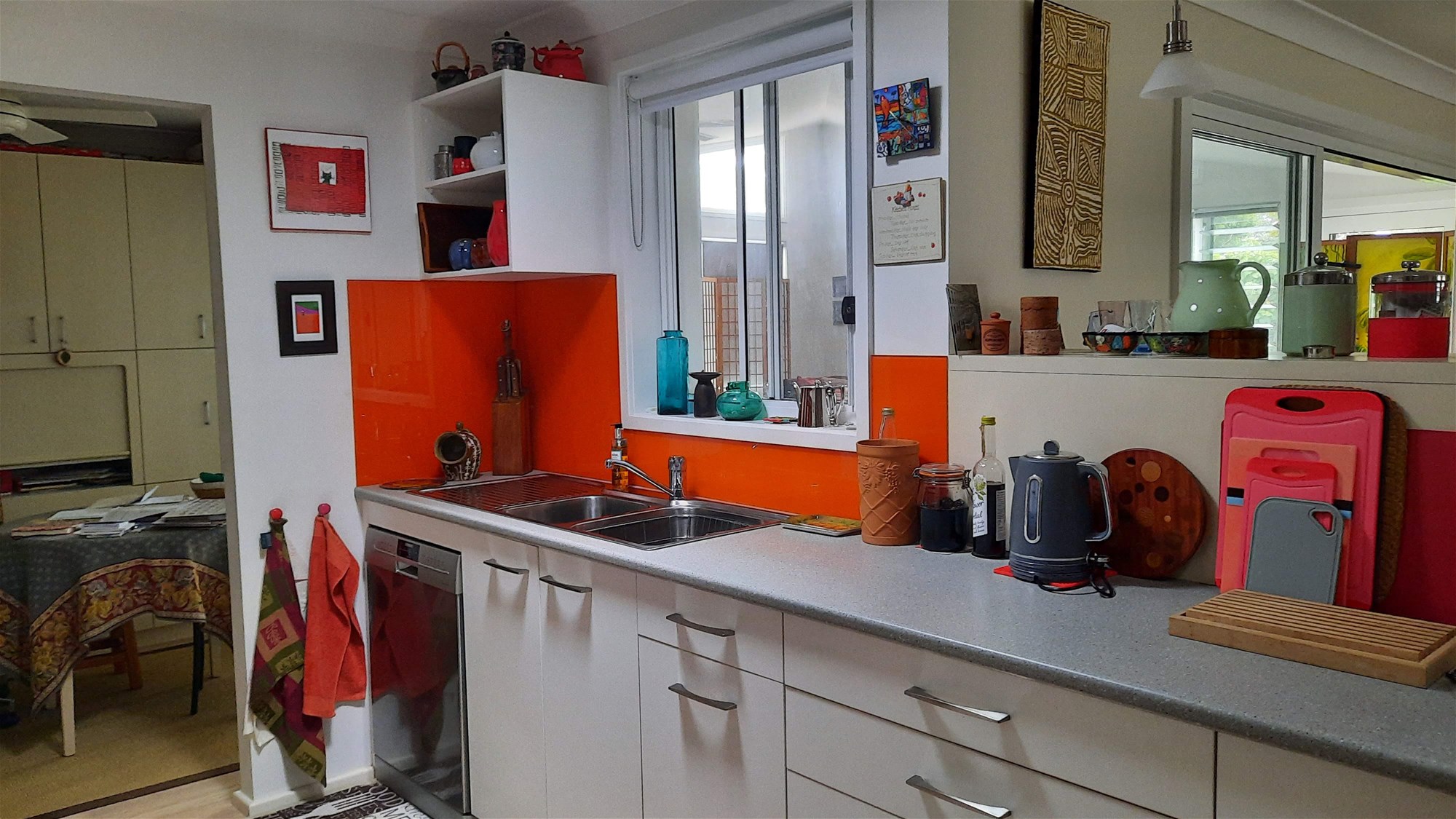 Spacious eco friendly house near 7