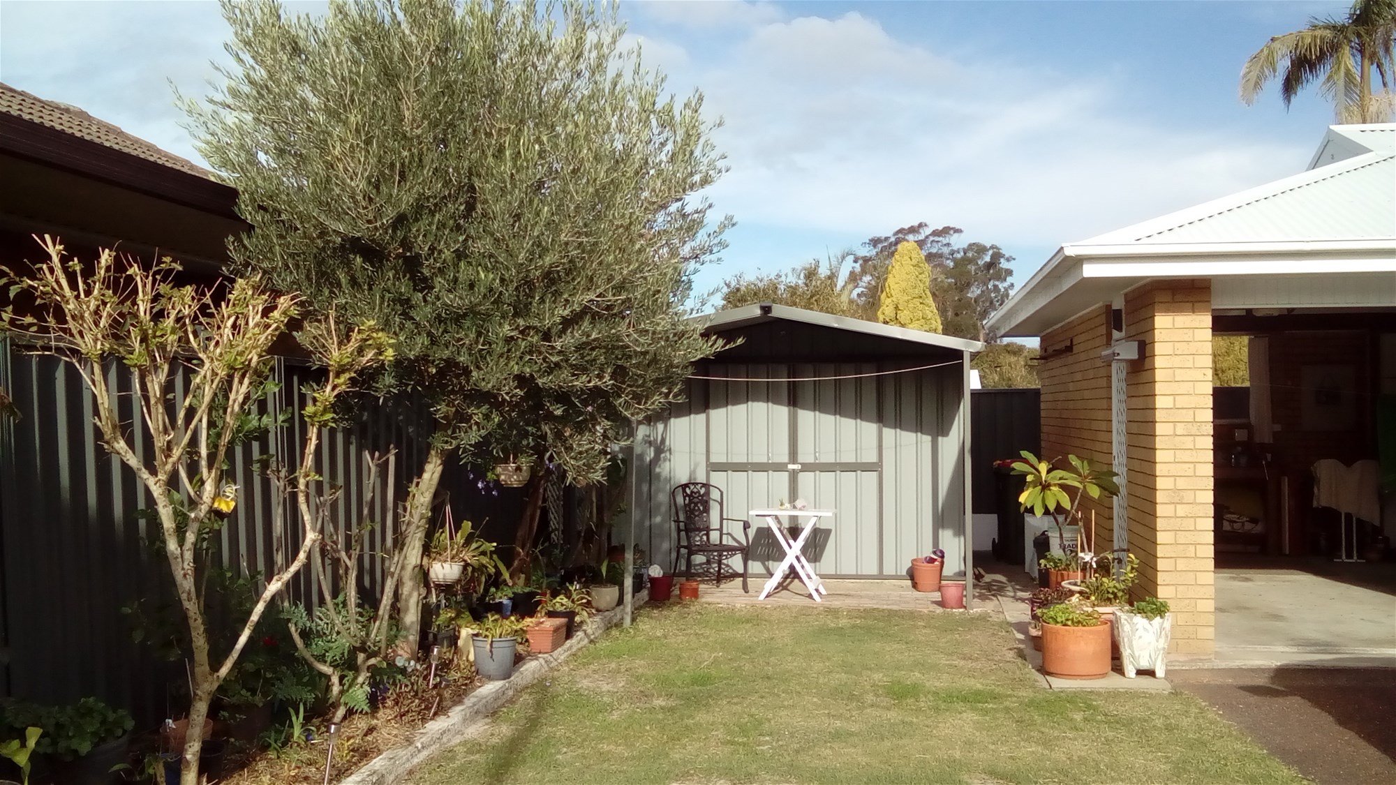 Spacious eco friendly house near 12