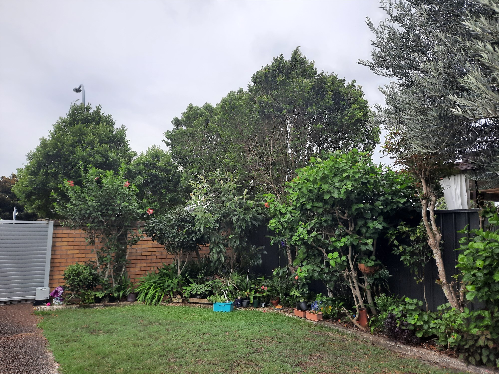 Spacious eco friendly house near 13