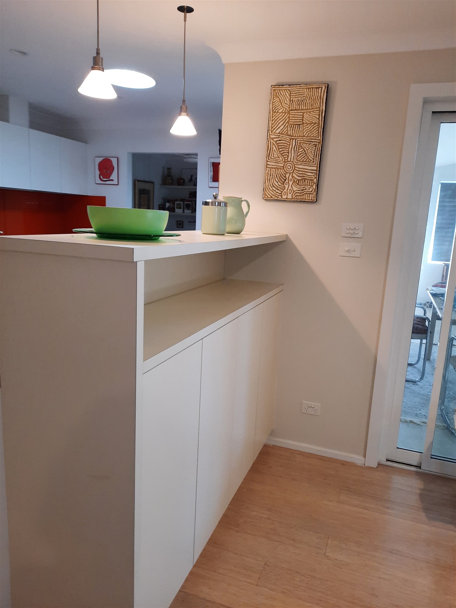 Spacious eco friendly house near 8