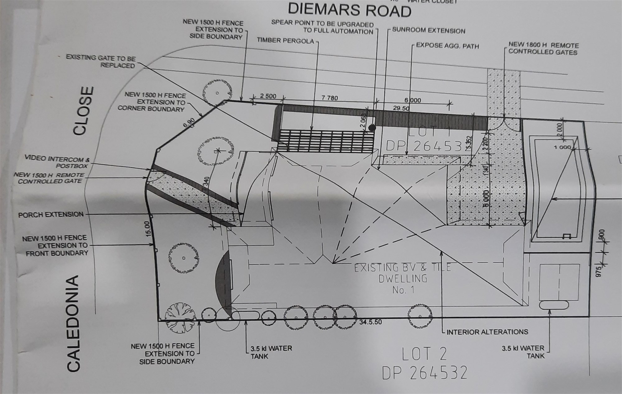 Spacious eco friendly house near 49