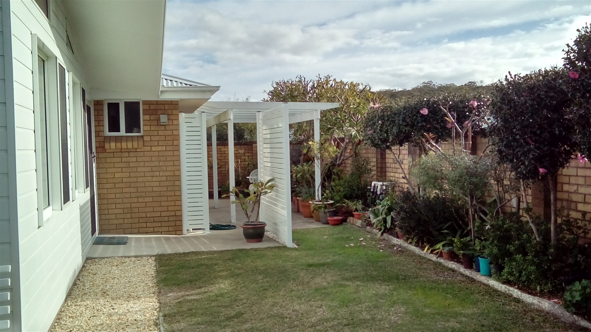 Spacious eco friendly house near 15