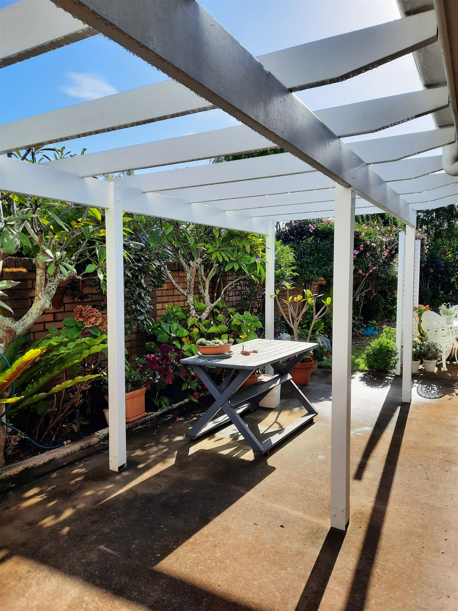 Spacious eco friendly house near 16