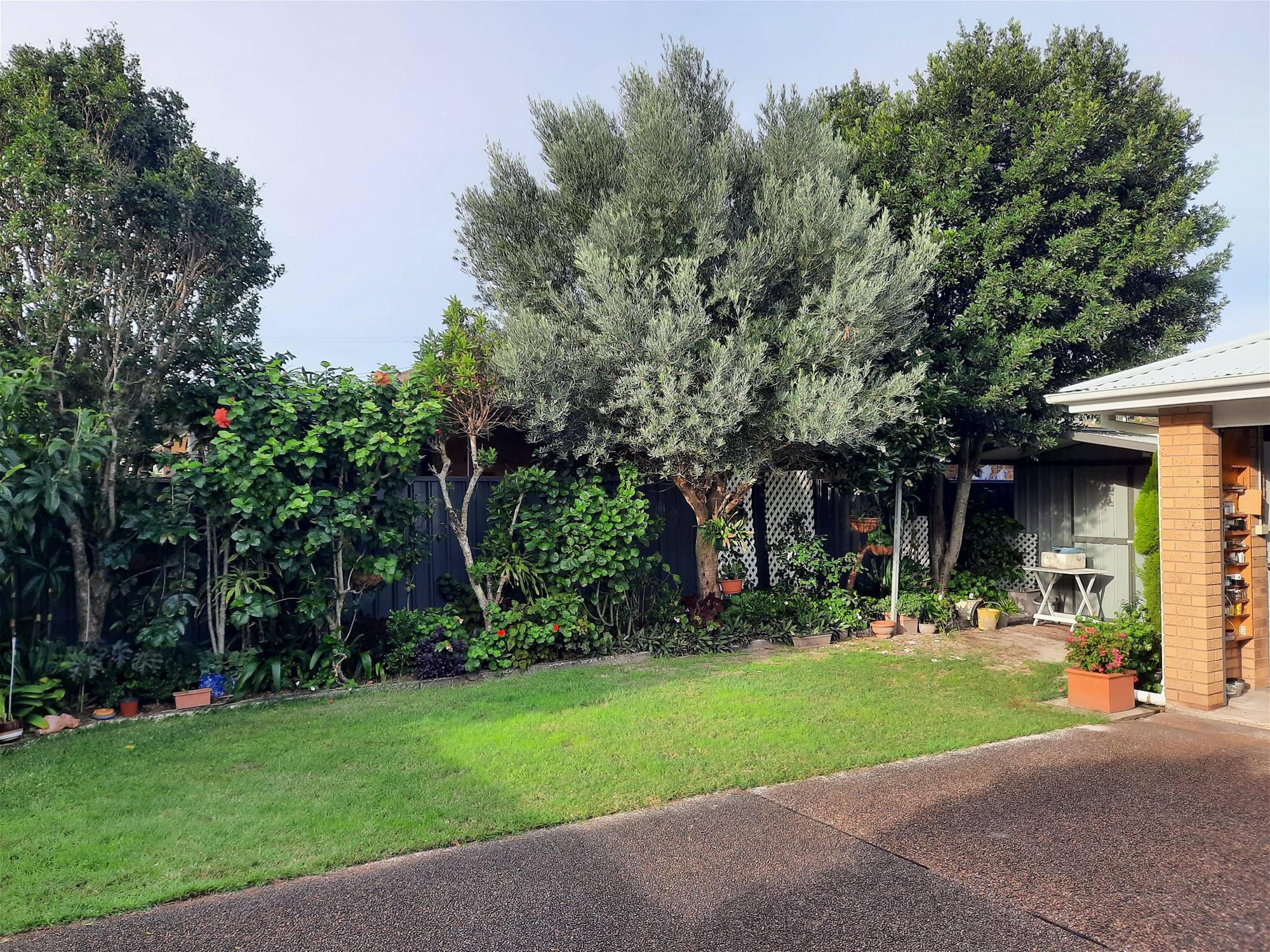 Spacious eco friendly house near 20