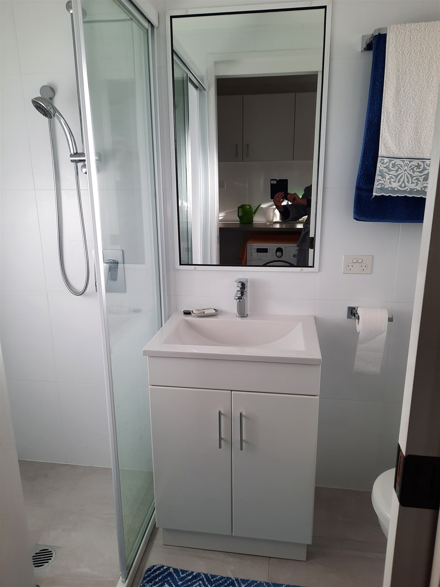 Spacious eco friendly house near 40