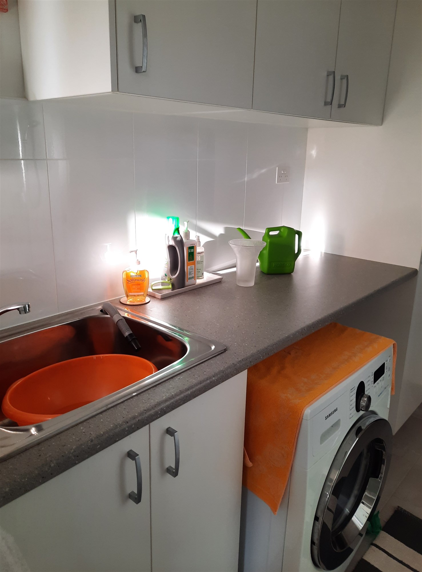 Spacious eco friendly house near 23