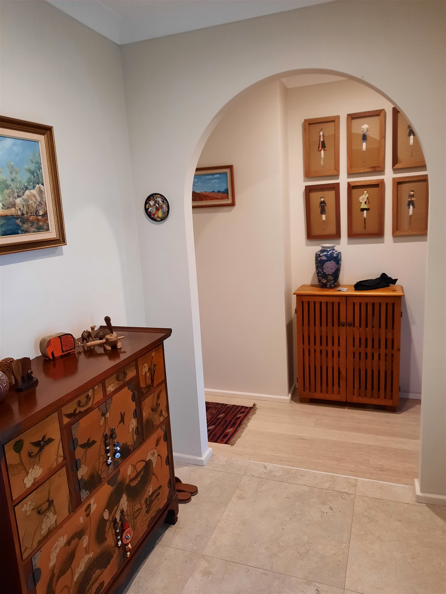 Spacious eco friendly house near 32