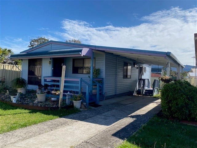 2 Bedroom Relocatable Home In The Shoalhaven