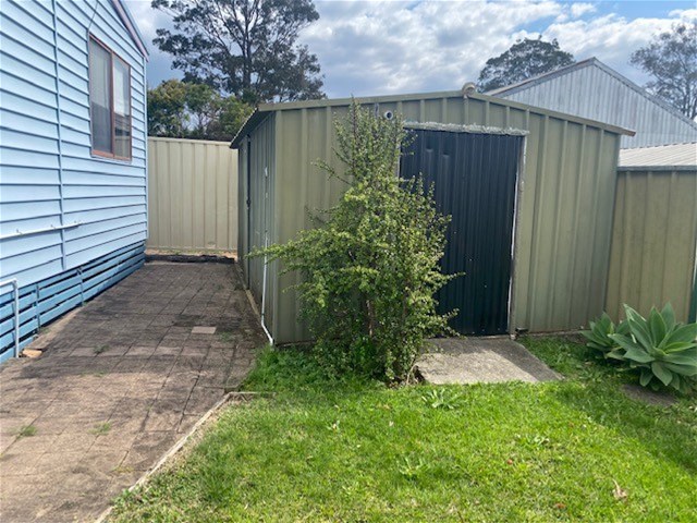 2 Bedroom Relocatable Home In 11