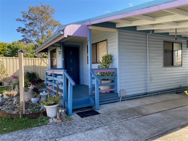 2 Bedroom Relocatable Home In 10