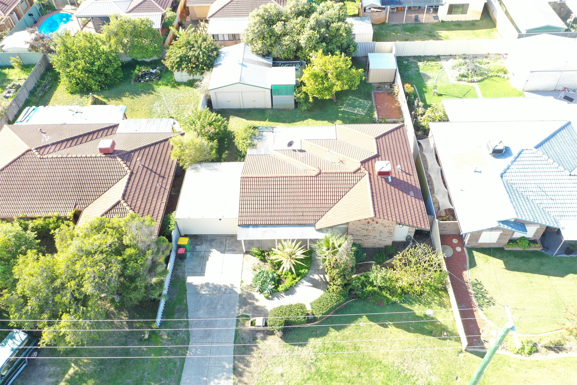 Looking to downsize and still 2