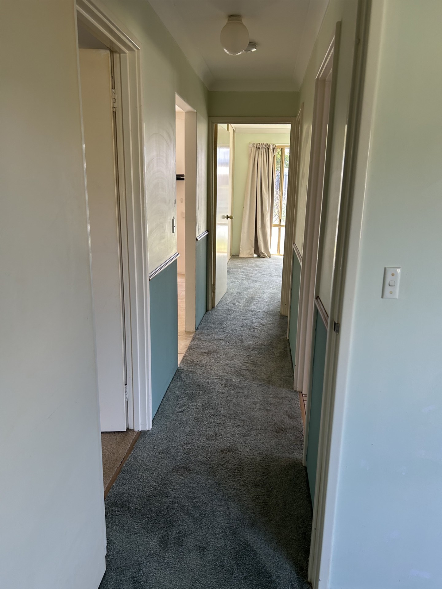 Looking to downsize and still 15