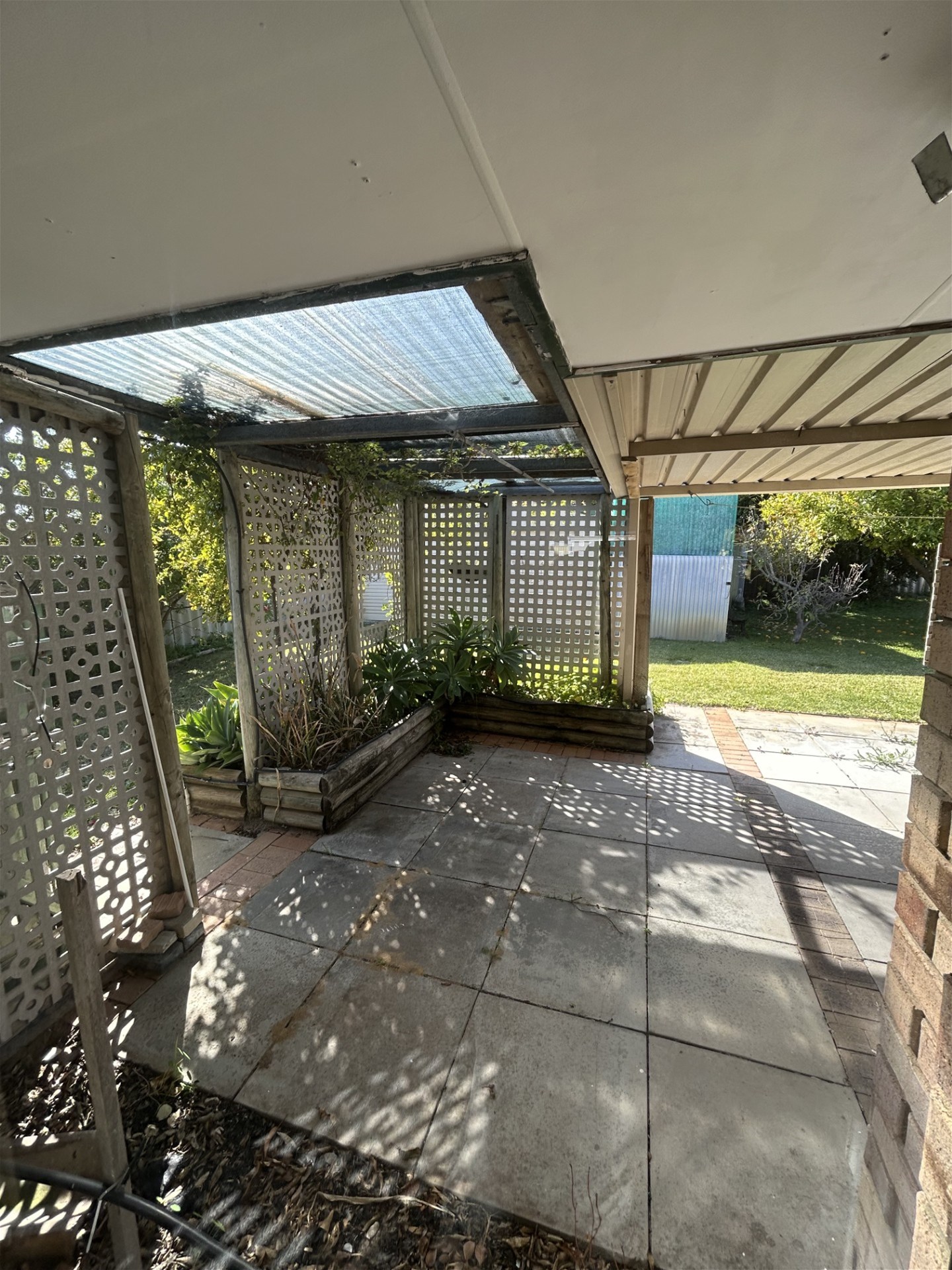 Looking to downsize and still 26