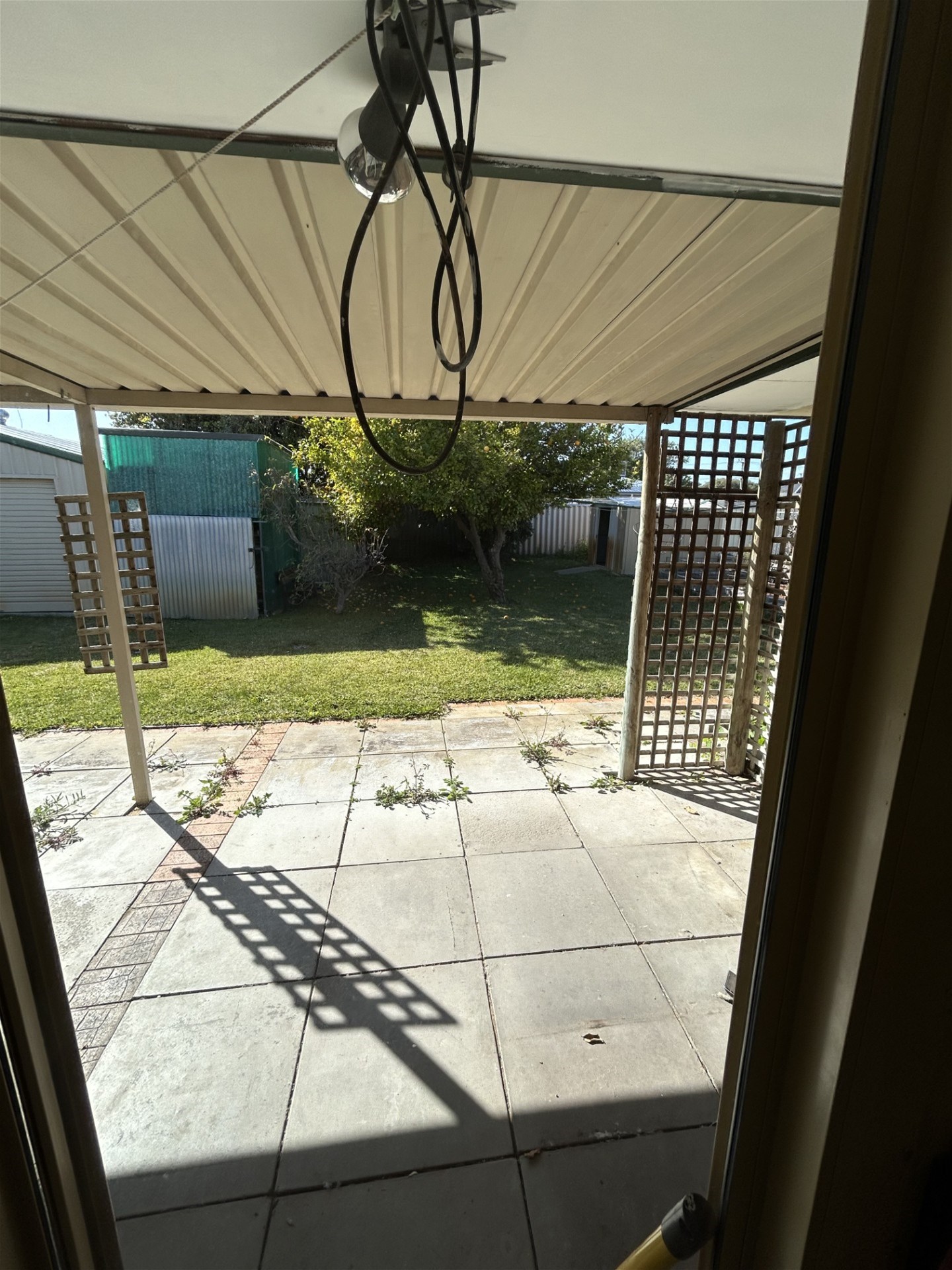 Looking to downsize and still 27