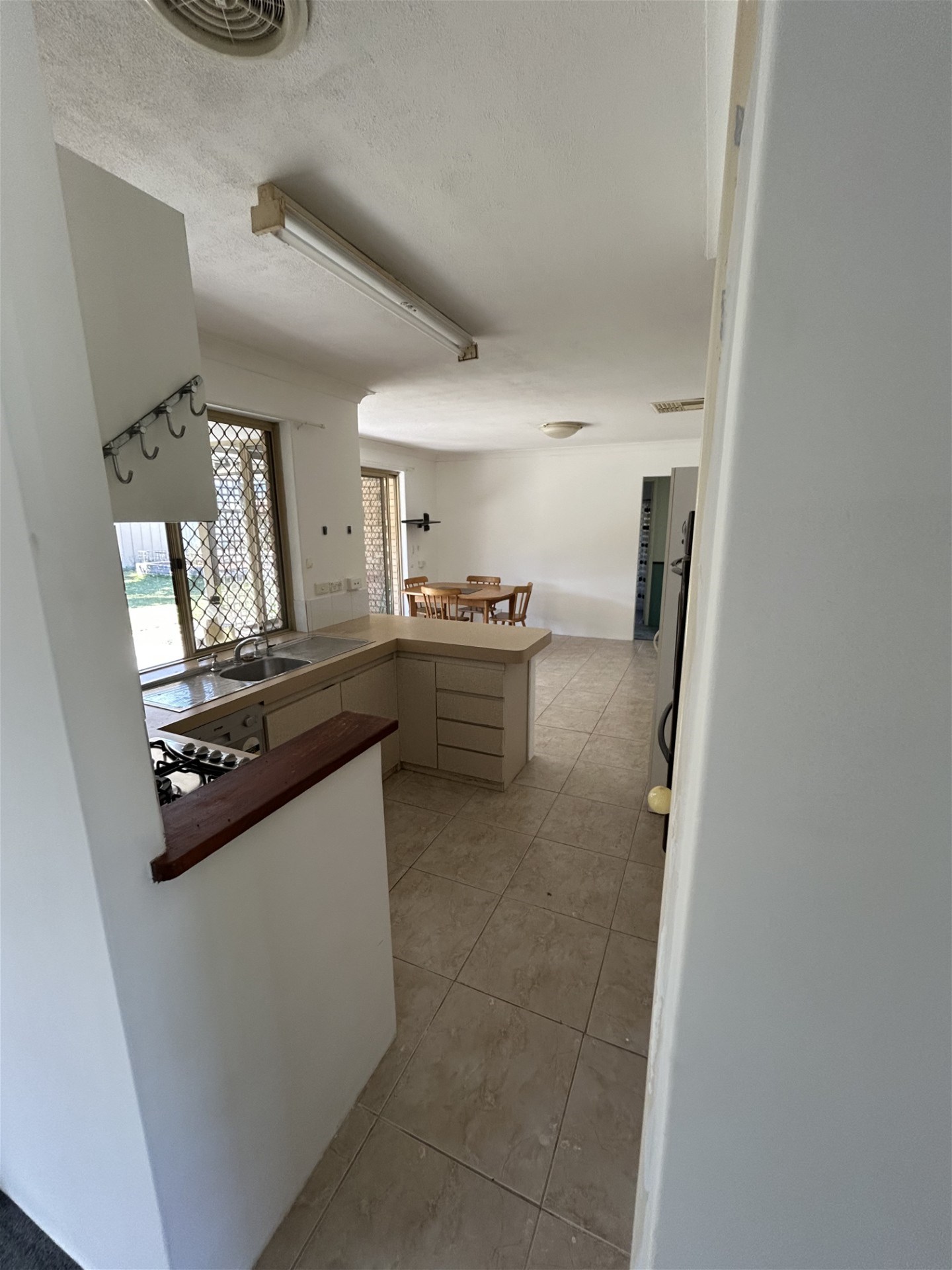 Looking to downsize and still 7