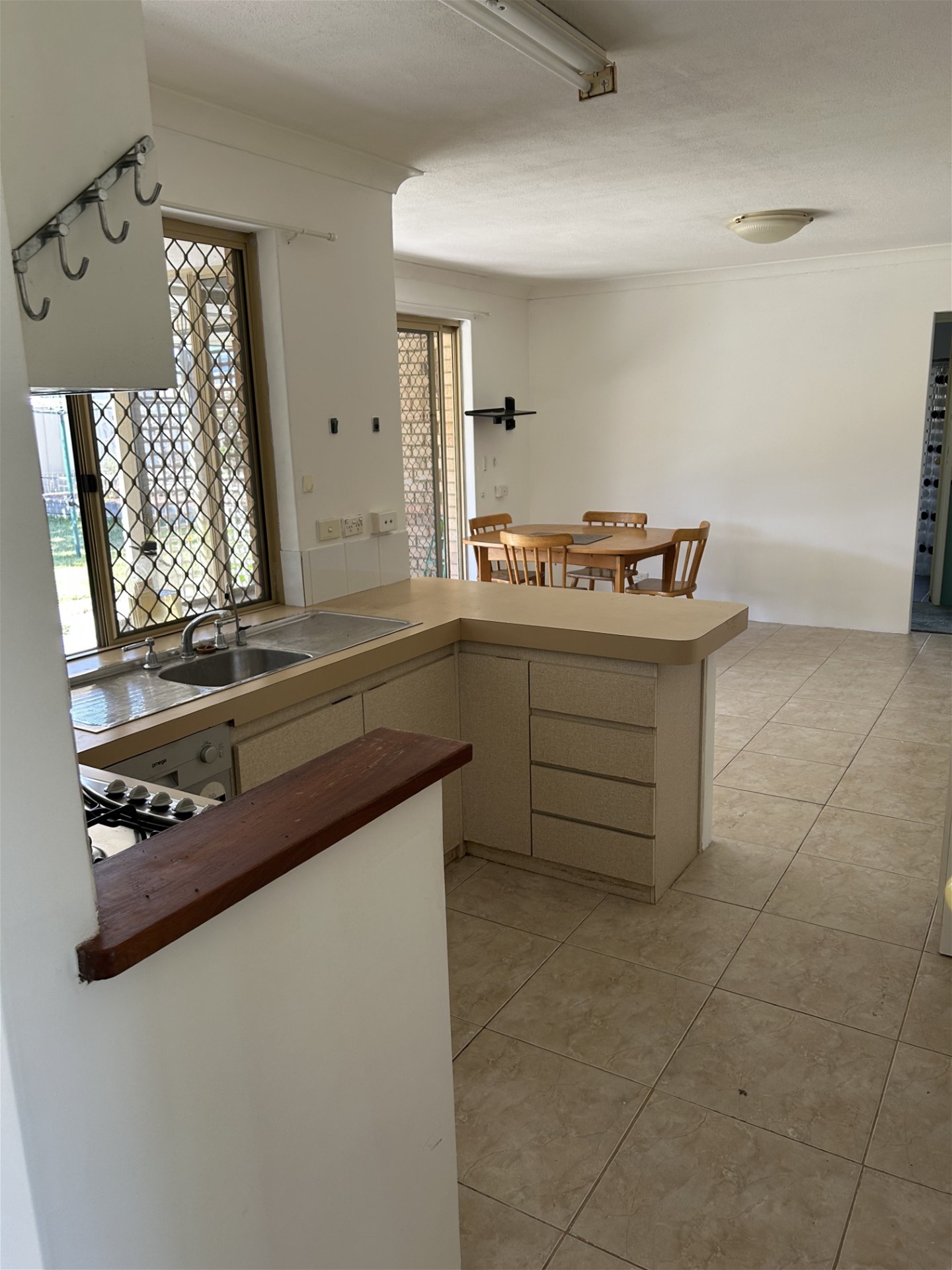 Looking to downsize and still 8