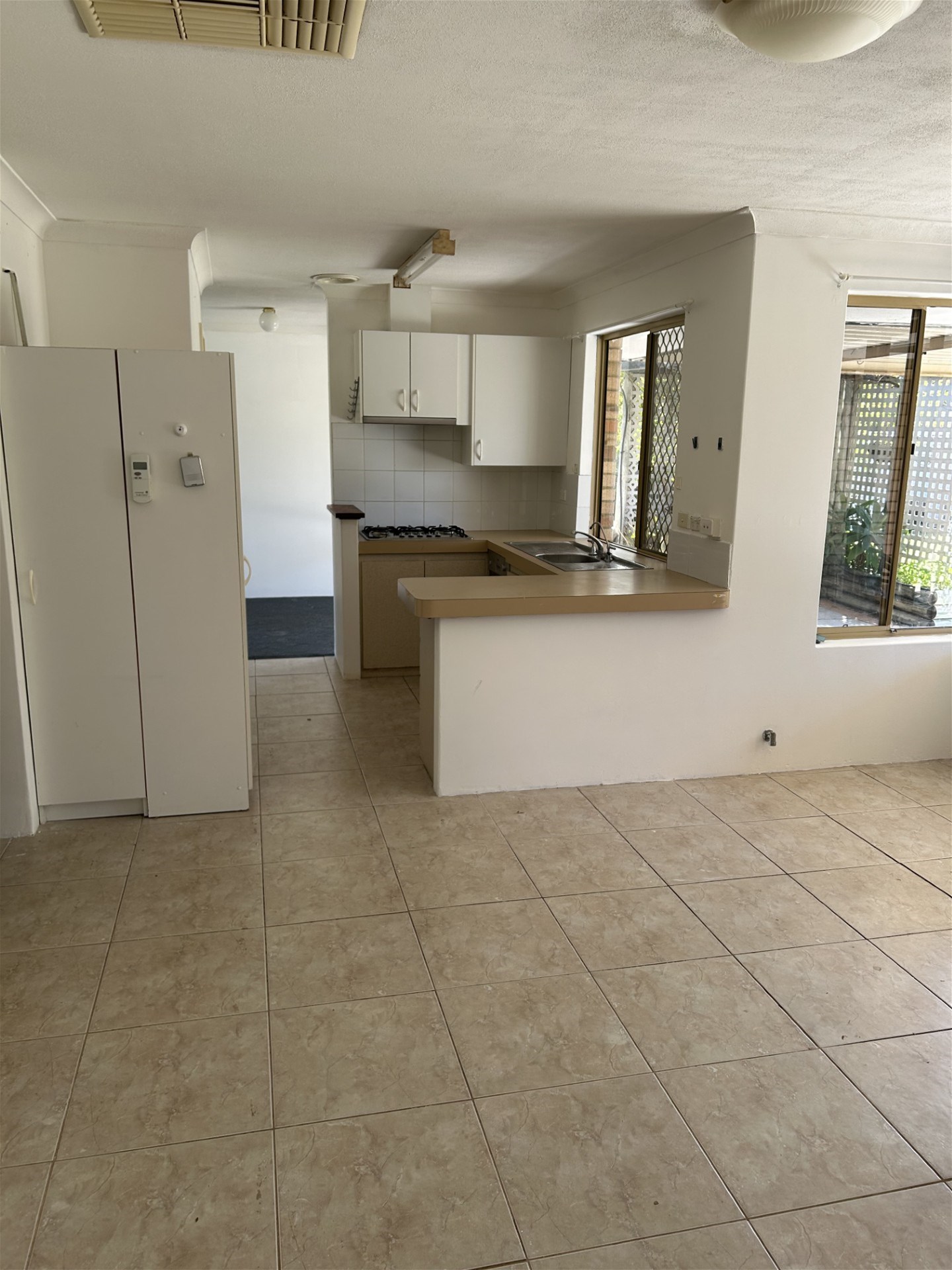 Looking to downsize and still 9