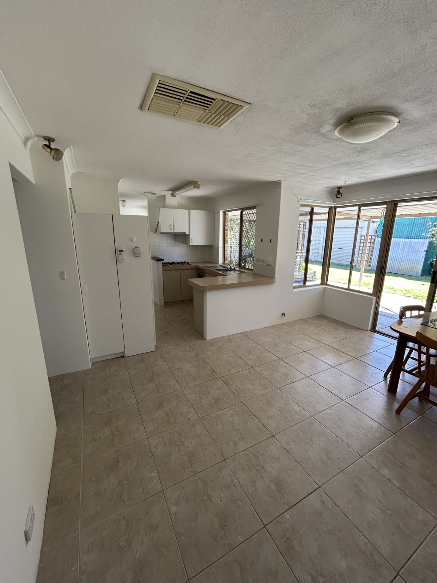 Looking to downsize and still 12