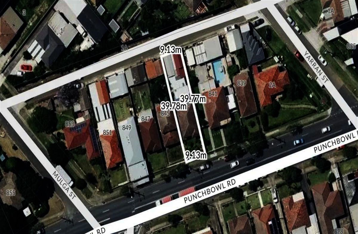 FULL BRICK 3 BEDROOM HOUSE 7