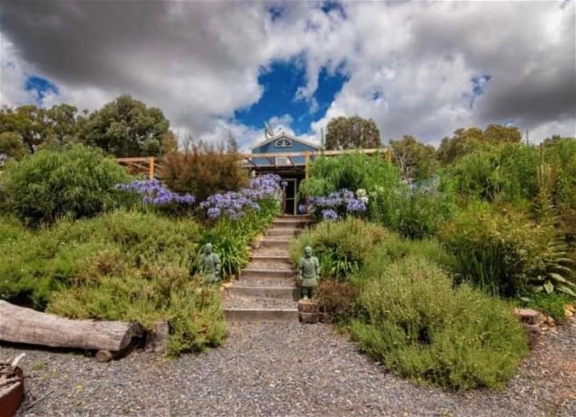 Tree Change/Rural Living on 20 2