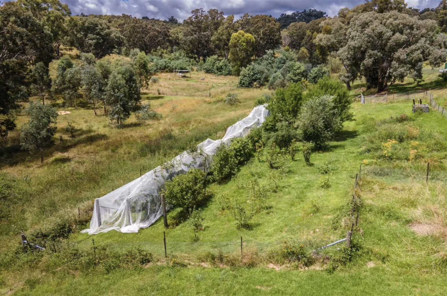 Tree Change/Rural Living on 20 5