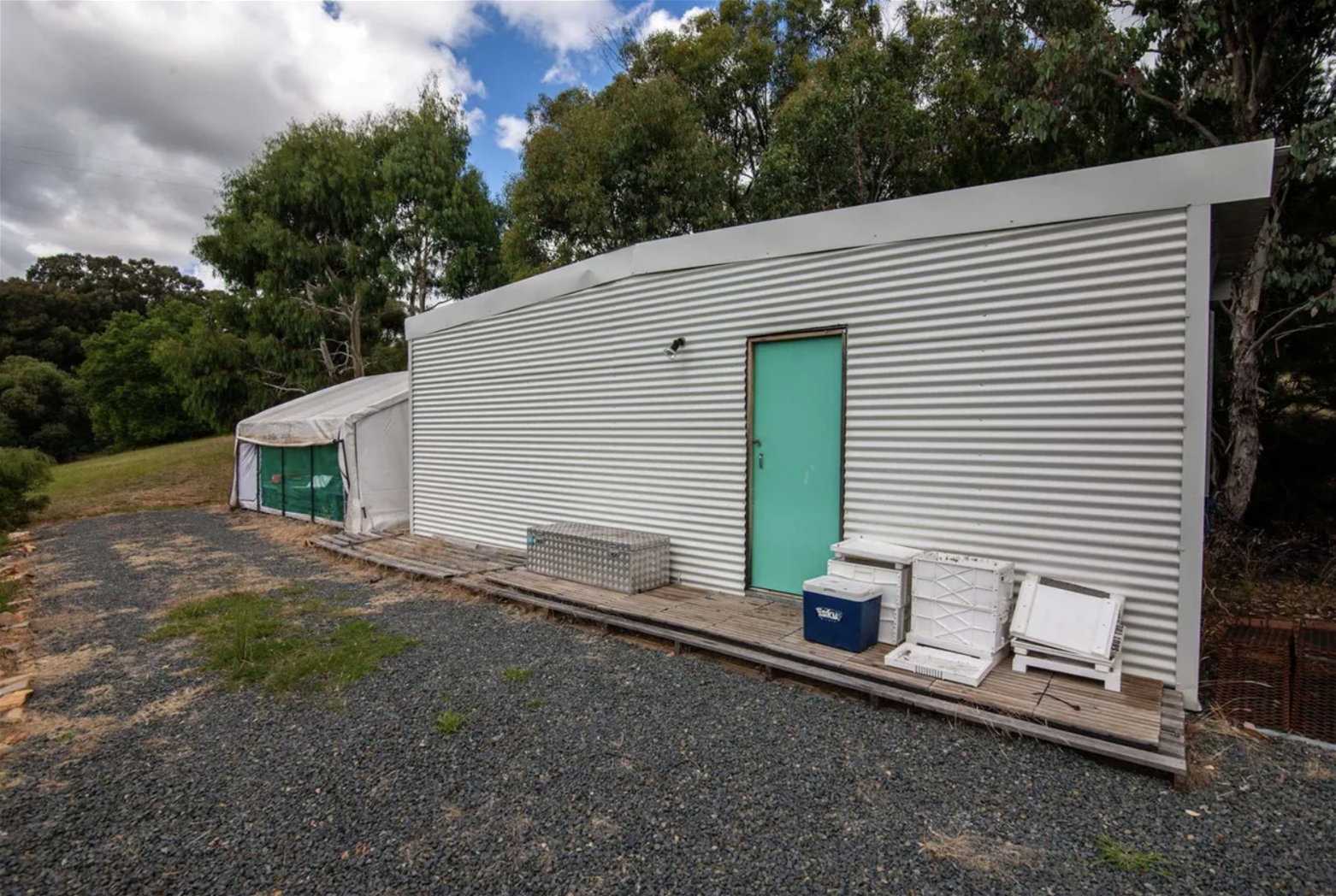 Tree Change/Rural Living on 20 10